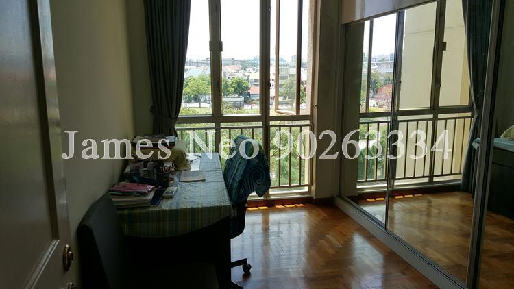 Astoria Park (D14), Condominium #128025292